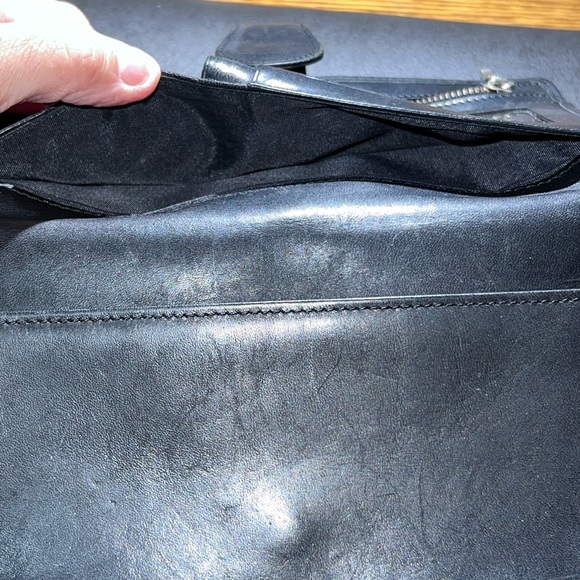 Vintage Coach wallet. - Picture 9 of 9